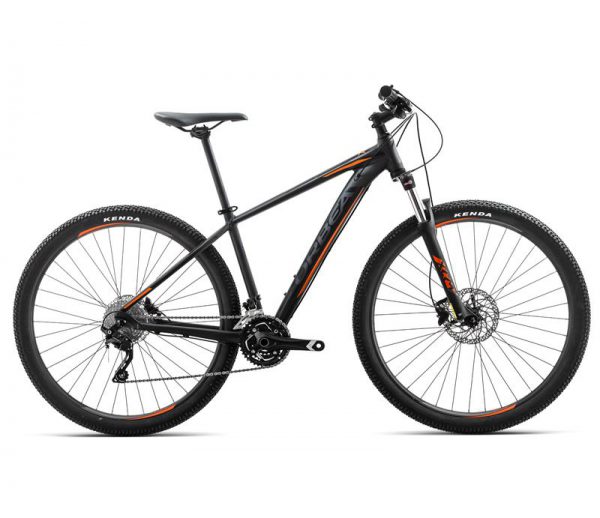 Orbea mx 30 xl