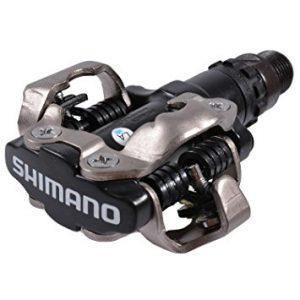 shimano spd pedals for rent