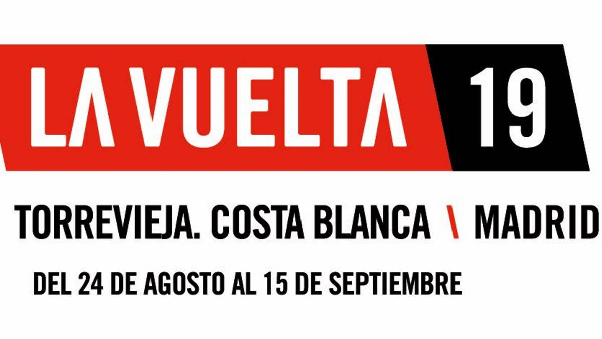 La Vuelta 2019 Torrevieja