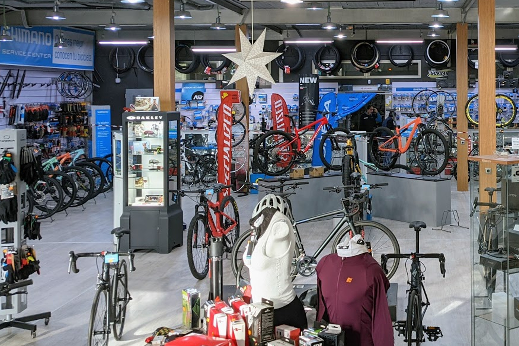 ONLINE BIKE RENTAL Rent a bike TORREVIEJA ALICANTE MURCIA