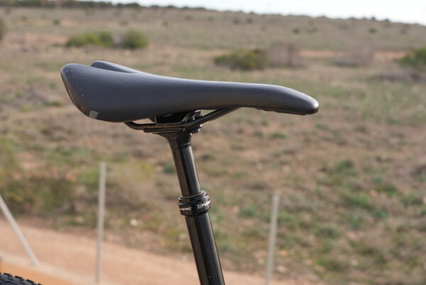 RENT A MTB IN TORREVIEJA