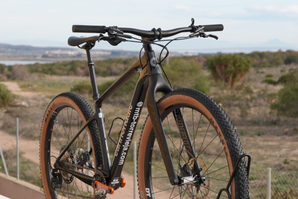 RENT A MTB IN TORREVIEJA