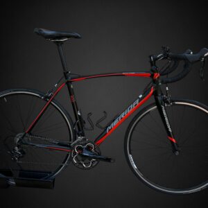 Rent a road bike in Torrevieja