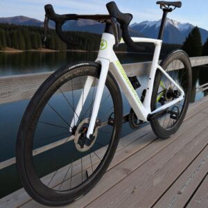 Rent a road bike in Torrevieja